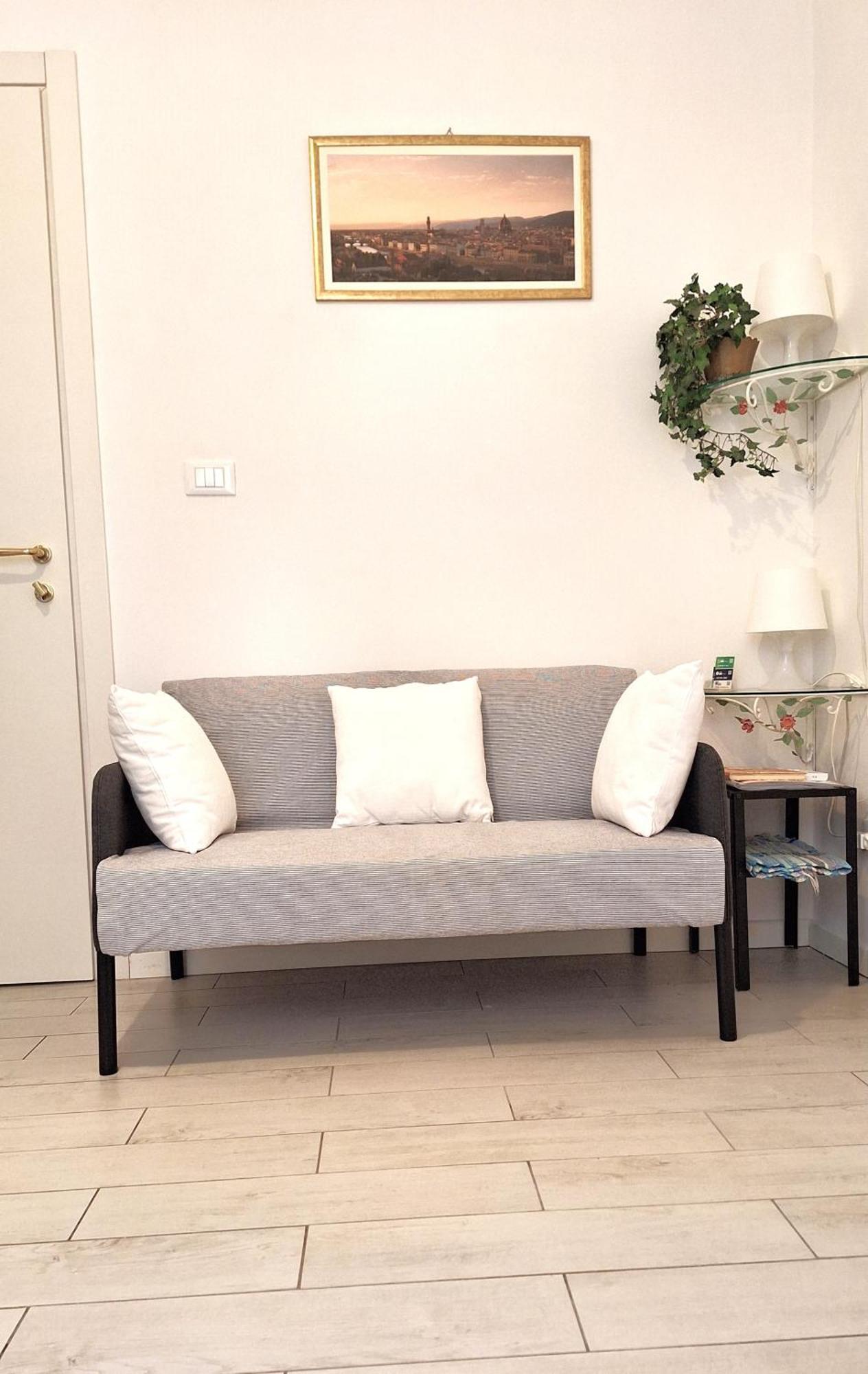 Renovated Central Suites Florens Exteriör bild
