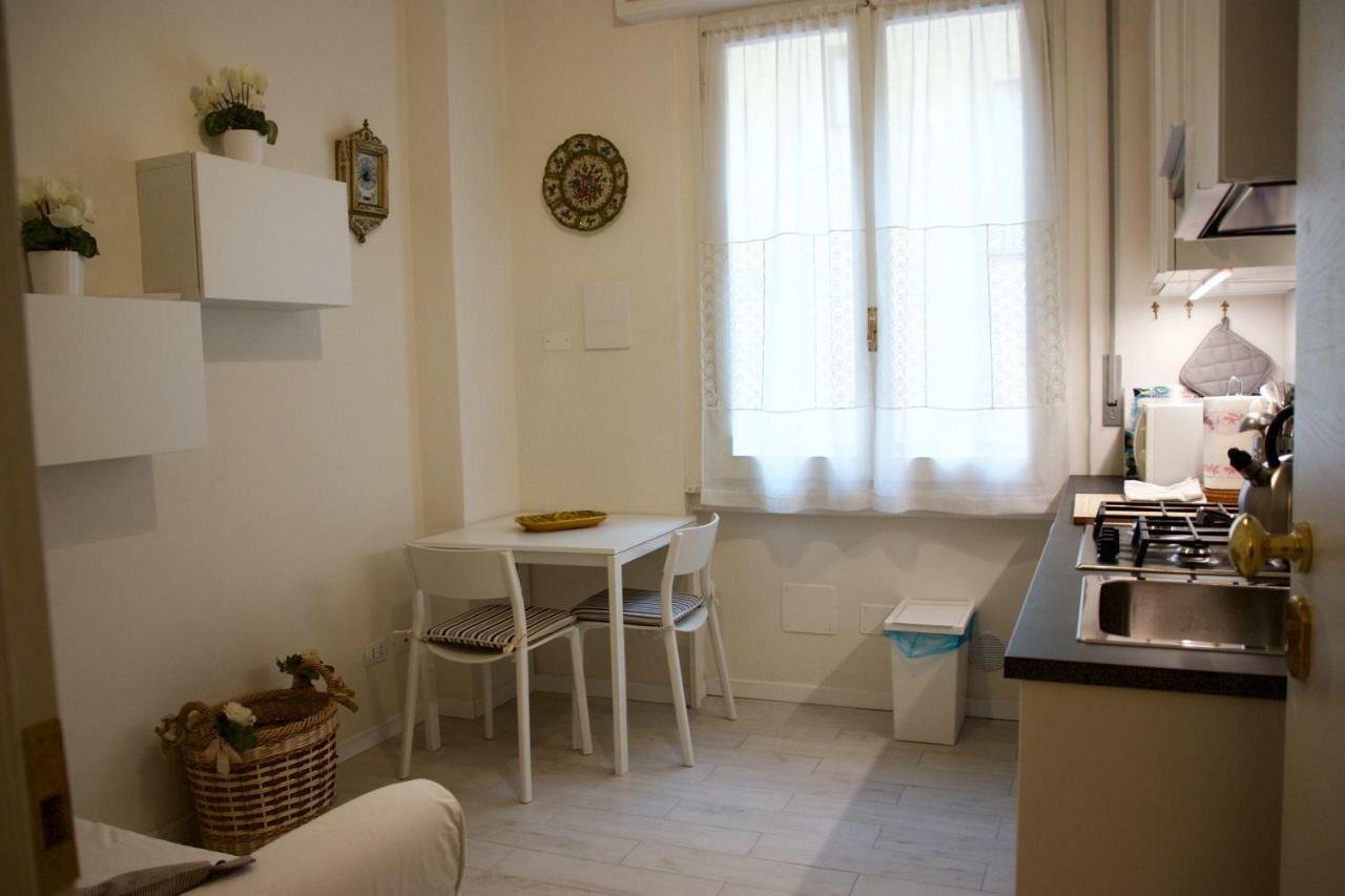 Renovated Central Suites Florens Exteriör bild