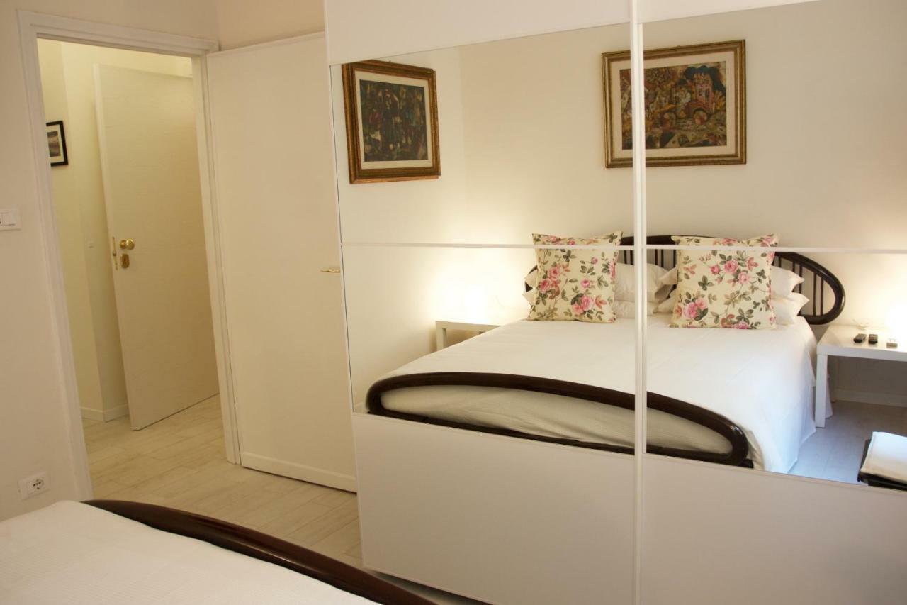 Renovated Central Suites Florens Exteriör bild